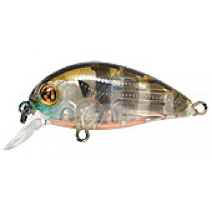 Воблер Pontoon 21 Hypnose 38F-SR №008