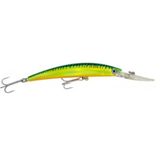 Воблер Yo-Zuri Crystal Minnow Deep Diver 110 DD R539 HT