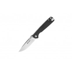 Нож складной Ganzo G6805-BK сталь 8CR14 Black