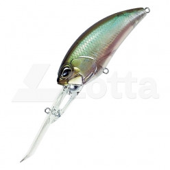 Воблер DUO Realis Crank G87 15A G-Fix #GEA3006 Ghost Minnow