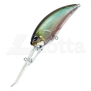 Воблер DUO Realis Crank G87 15A G-Fix #GEA3006 Ghost Minnow