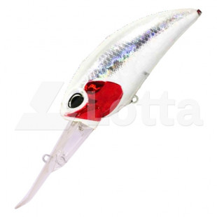Воблер DUO Realis Crank G87 15A G-Fix #ADA0088 Prism Ivory