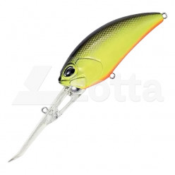 Воблер DUO Realis Crank G87 15A G-Fix #ACC3007 Hazzard Chart