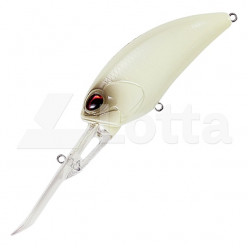 Воблер DUO Realis Crank G87 15A G-Fix #ACC3018 Smokey Bone