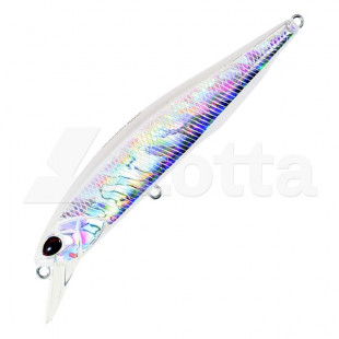 Воблер DUO Realis Jerkbait 100SP # AJO0091 Ivory Halo