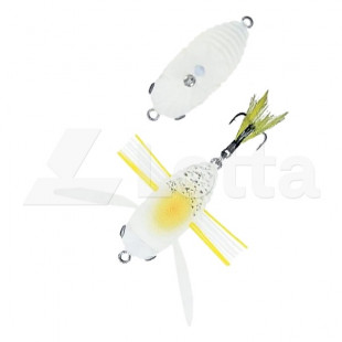 Воблер DUO Realis Koshinmushi #CCC3205