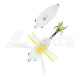 Воблер DUO Realis Koshinmushi #CCC3205