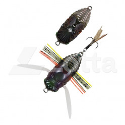 Воблер DUO Realis Koshinmushi #CPS3401