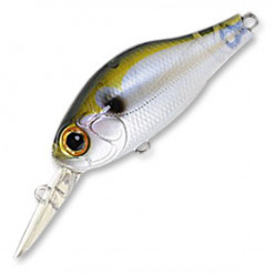 Воблер ZIPBAITS B-Switcher 2.0 Rattler ZB-BS-2.0-018R