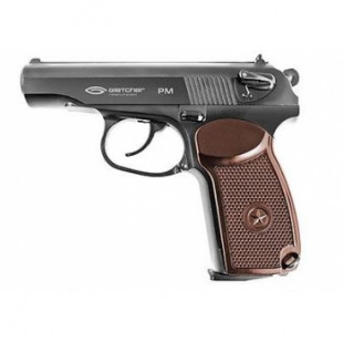 Пистолет пневматический Gletcher PM Пистолет пневматический Gletcher PM