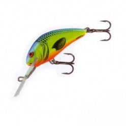 Воблер Salmo Hornet H4F CB