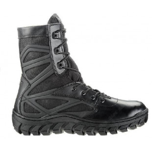 Ботинки Bates 6008 Annabon black р-р44
