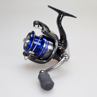 Катушка SHIMANO TECHNIUM 2500 FD