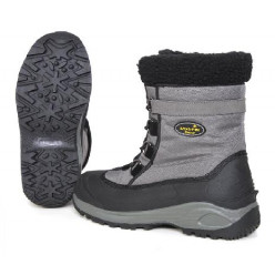 Ботинки  зим NORFIN SNIOW GRAY 13980-44