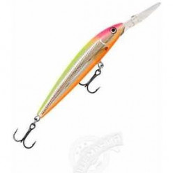 Воблер RAPALA Down Deep Husky Jerk DHJ 10 CLS