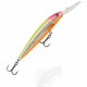 Воблер RAPALA Down Deep Husky Jerk DHJ 10 CLS