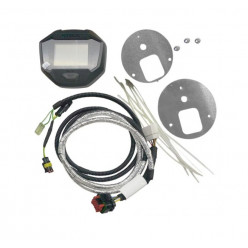 Ремкомплект для установки АТПП на MS600 Ставр JU132100