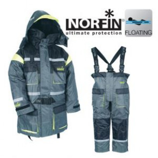 Костюм поплавок Norfin Floating Survival XL