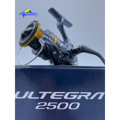 Катушка Shimano 21 Ultegra 2500 FC