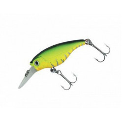 Воблер Masu Masters Shad 40F MHT