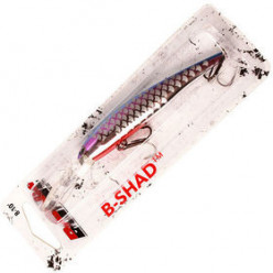 Воблер Bandit B-Shad BANDIT, B21