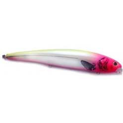 Воблер Bandit Deep Walleye Bandit, 02