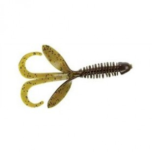 Силиконовая приманка Yum Wooly Hawgtail, YUMWH3-08 (7шт)