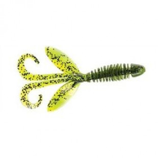 Силиконовая приманка Yum Wooly Hawgtail, YUMWH3-09 (7шт)