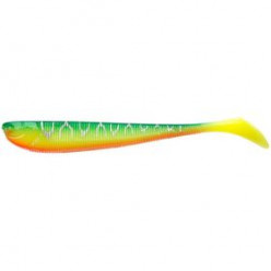 Мягкая приманка Narval Slim Minnow (11см) #002 BLUE BACK TIGER