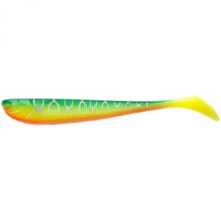 Мягкая приманка Narval Slim Minnow (11см) #002 BLUE BACK TIGER