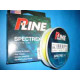 Плетеный шнур P-Line Spectrex IV 136м 0.15мм желтый