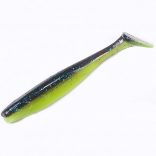 Виброхвосты съедоб. искусст. LJ Pro Series MINNOW 4.4in (11.10)/T53 5шт.