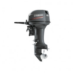 Лодочный мотор YAMAHA 40 XWTL