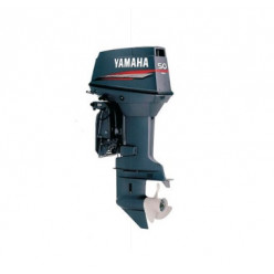 Лодочный мотор YAMAHA 50 HMHOS