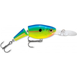 Воблер RAPALA JSR 05 PRT