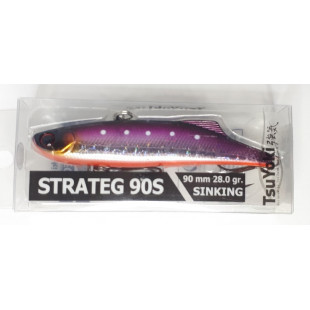 Раттлин TsuYoki STRATEG 90S AM002