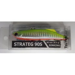 Раттлин TsuYoki STRATEG 90S AM003