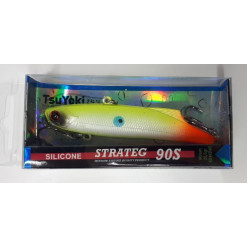 Раттлин TsuYoki STRATEG 90S SOFT AL009