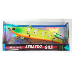 Раттлин TsuYoki STRATEG 90S SOFT AL019