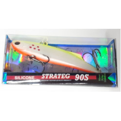 Раттлин TsuYoki STRATEG 90S SOFT AL027