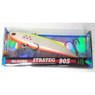 Раттлин TsuYoki STRATEG 90S SOFT AL027