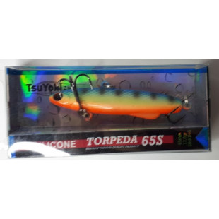 Раттлин TsuYoki TORPEDA 65S SOFT AL022