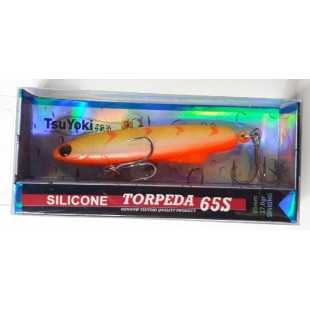 Раттлин TsuYoki TORPEDA 65S SOFT AL023