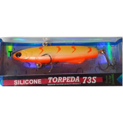 Раттлин TsuYoki TORPEDA 73S SOFT AL025