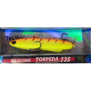 Раттлин TsuYoki TORPEDA 73S SOFT AL026