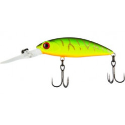 Воблер TSURIBITO DEEP SHAD 55F/028