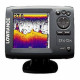 Эхолот LOWRANCE Elite-5х HDI  000-1143-001
