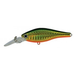 Воблер TSURIBITO SUPER SHAD 75 F/036