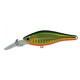 Воблер TSURIBITO SUPER SHAD 75 F/036