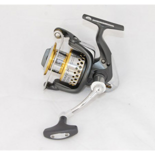 Катушка Shimano RARENIUM CI4 5000 FA